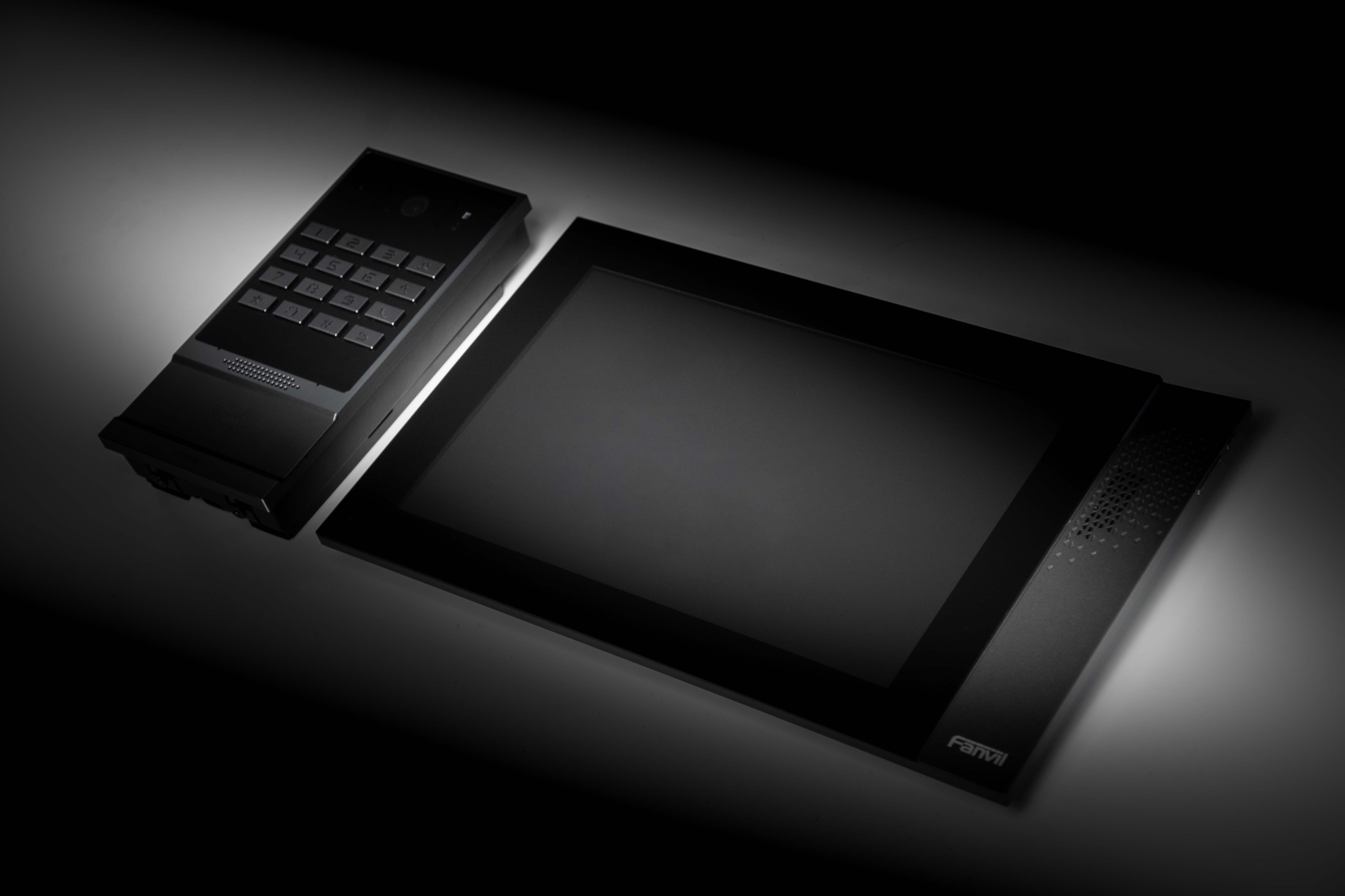 Видеодомофон Fanvil i64